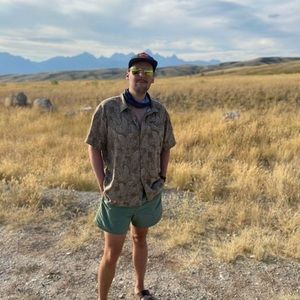 Meet your Posher, Adam